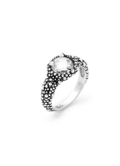 Anello Giovanni Raspini Donna in Argento 11997/15 - 11997/15